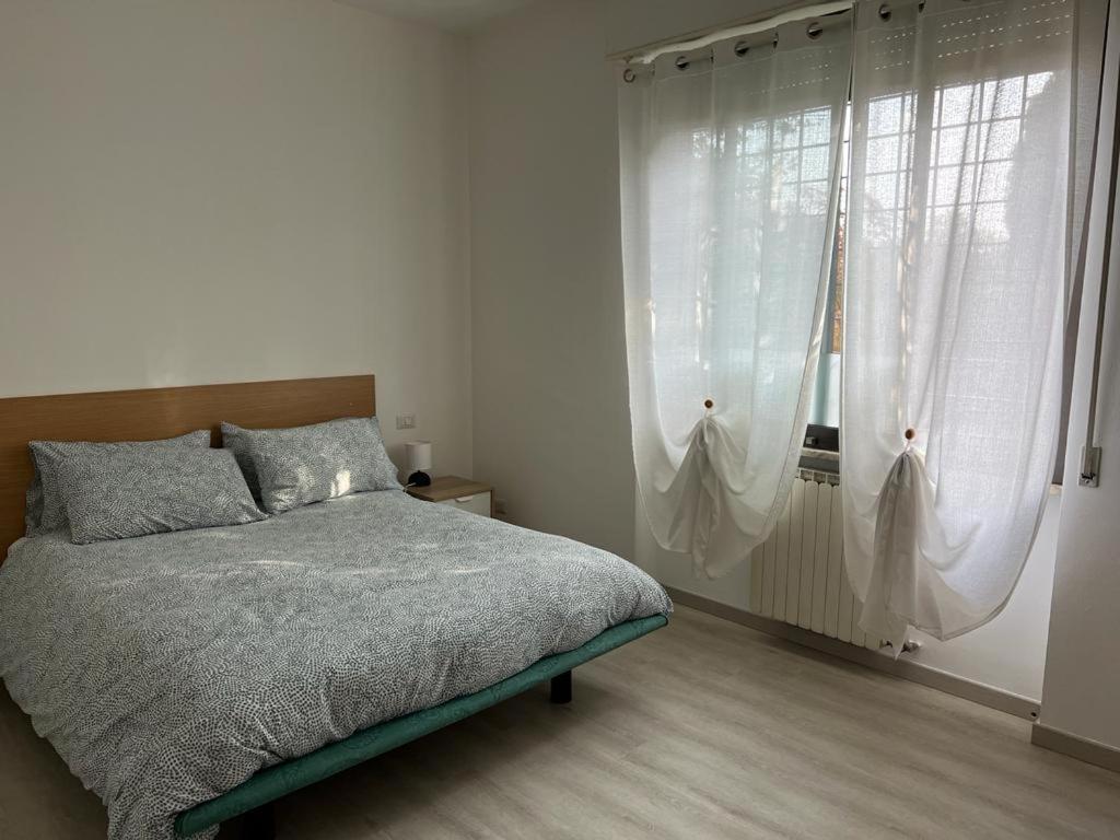 Appartement Senza Pensieri Via Viviani Crema