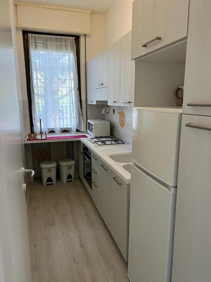 Appartement Senza Pensieri Via Viviani *
