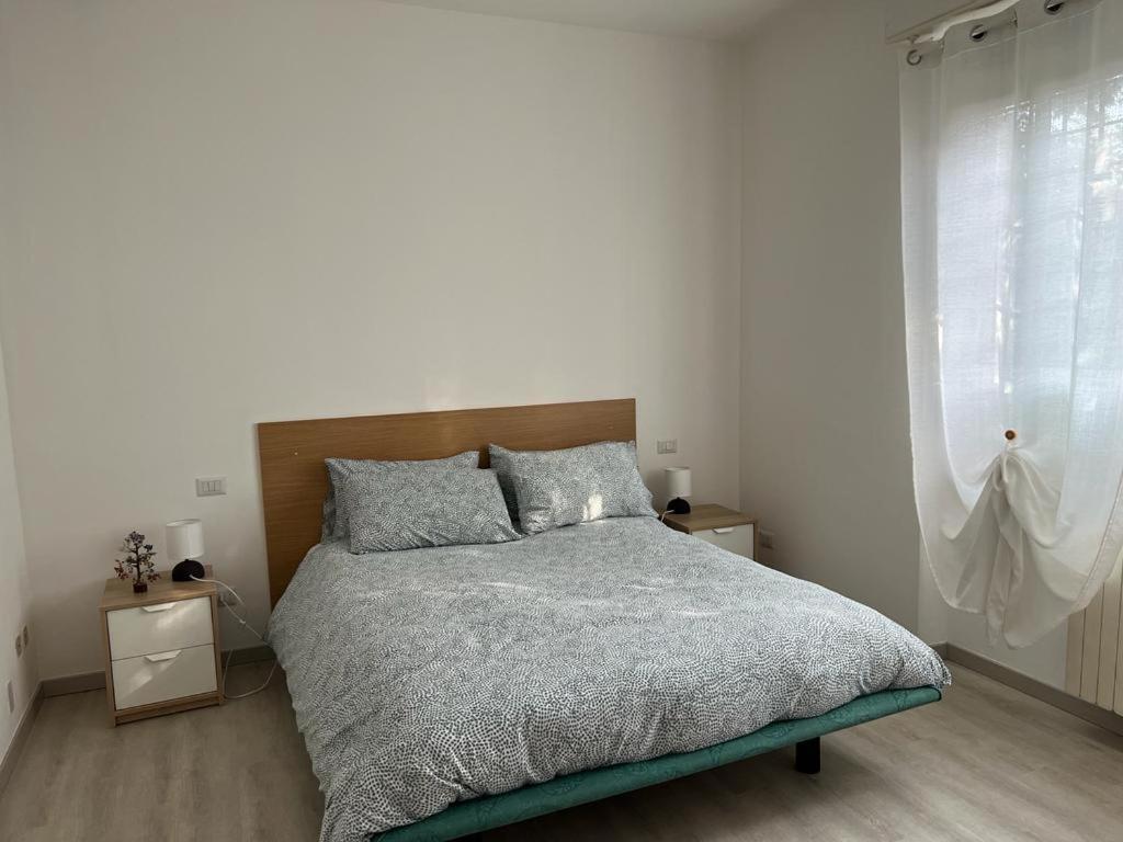 Appartement Senza Pensieri Via Viviani *
