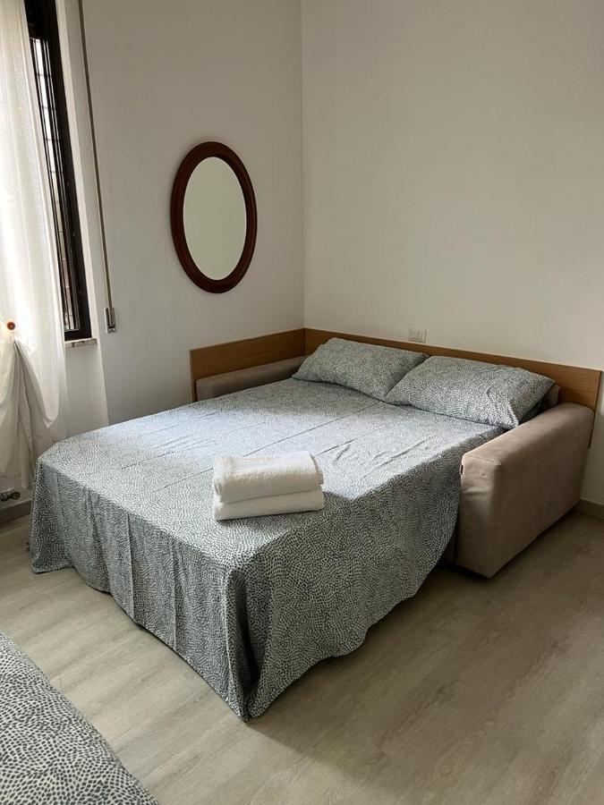 Senza Pensieri Via Viviani