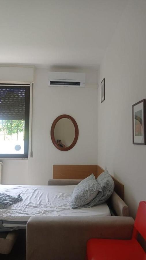 Appartement Senza Pensieri Via Viviani *