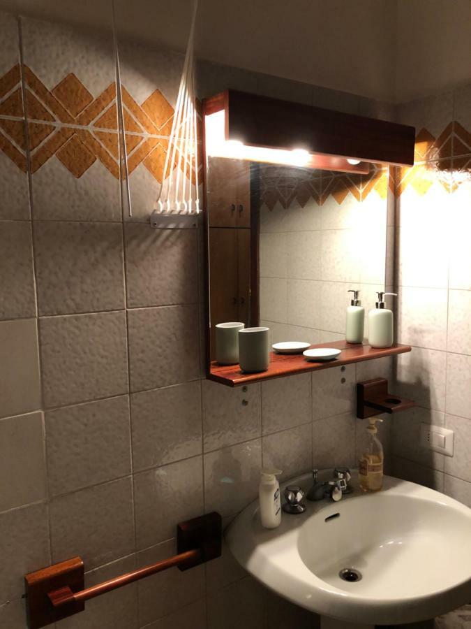 Senza Pensieri Via Viviani Appartement