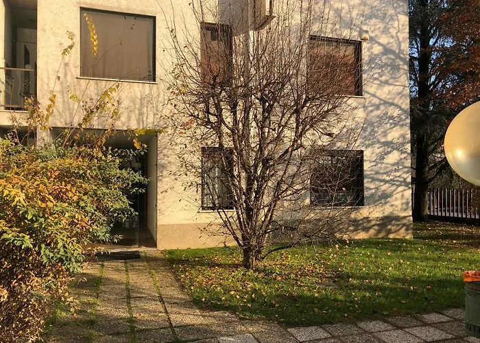 Senza Pensieri Via Viviani
