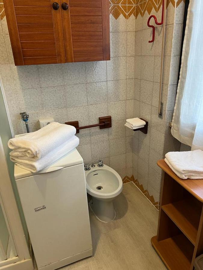 Senza Pensieri Via Viviani *