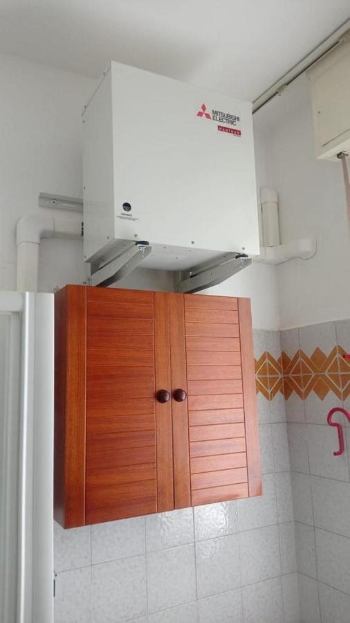 Apartment Senza Pensieri Via Viviani Crema