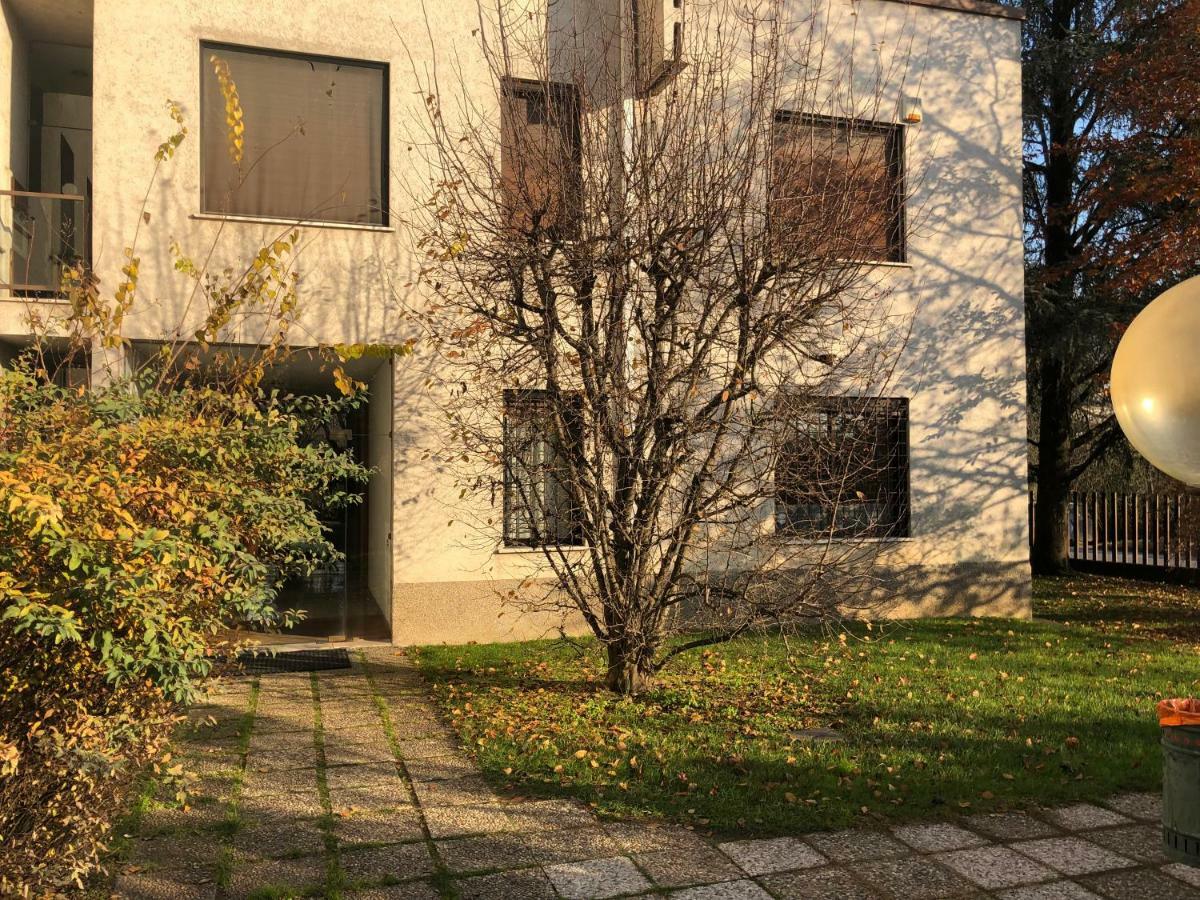 Senza Pensieri Via Viviani Apartment Crema
